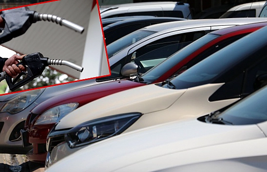 Pompaya Yansıyacak Rakam Elazığ'da Araç Sahiplerinin Keyfini Kaçıracak