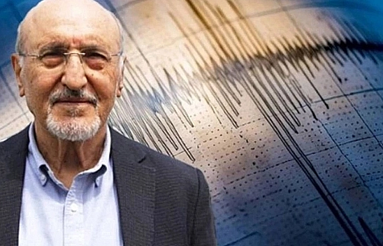 Prof. Bektaş: Pülümür depremi gerilmeyi Yedisu segmentine yükledi