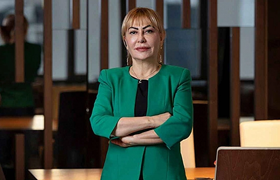 Prof. Dr. Açık: 'Genç kızların istihdam imkanlarını geliştireceğiz'