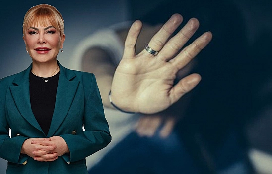 Prof. Dr. Açık'tan, AB'nin Kadına Yönelik Şiddetle Mücadele Yasasına Destek