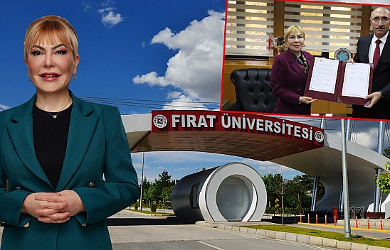 Prof. Dr. Açık'tan Bilimsel Çalışmalara Destek