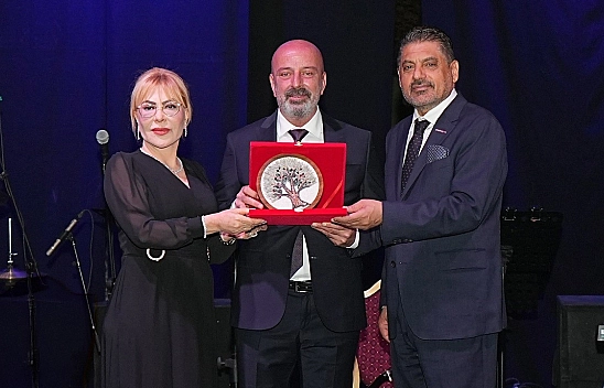 Prof. Dr. Açık: 'Türkiye'nin yeni büyüme hikayesinin Anadolu'da yazılması için sorumluluk alıyoruz'