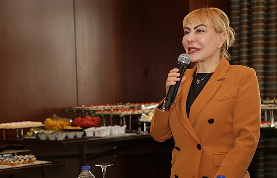 Prof. Dr. Açık: Ülkemiz İçin Değer Yaratma Yolculuğumuza Devam Edeceğiz