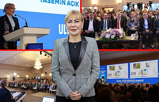 Prof. Dr. Açık:'ülkenin geleceğine karşı sorumluluğumuz var'
