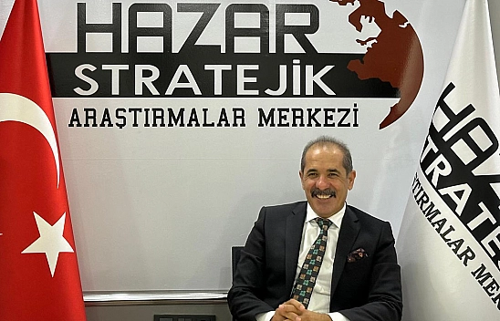 Prof. Dr. Bilal çoban: 'Depremden etkilenen 11 il teşvikte 6. Bölgede olmalıdır'