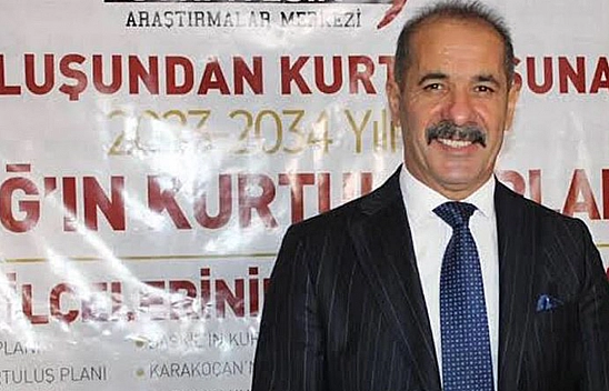 Prof. Dr. Bilal Çoban: Önemli olan doğru yere taşınmak