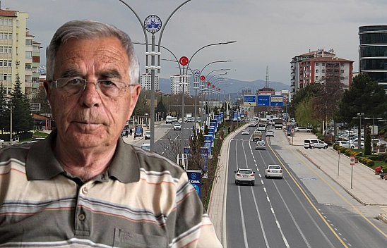 Prof. Dr. Bingöl: Yıkıcı Deprem Beklemiyoruz