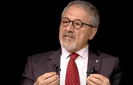 Prof. Dr. Görür'den Komşu İllere Uyarı!