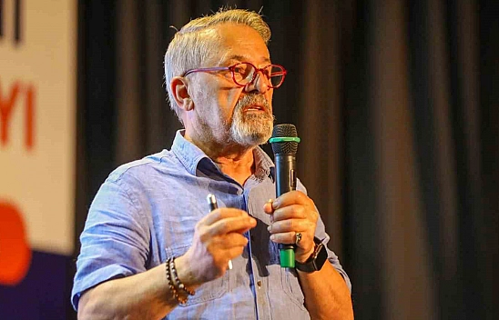 Prof. Dr. Görür'den kritik deprem değerlendirmesi!
