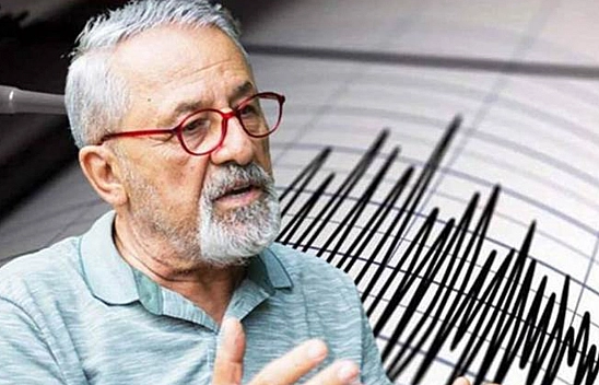 Prof. Dr. Görür: Endişeye Mahal Yok