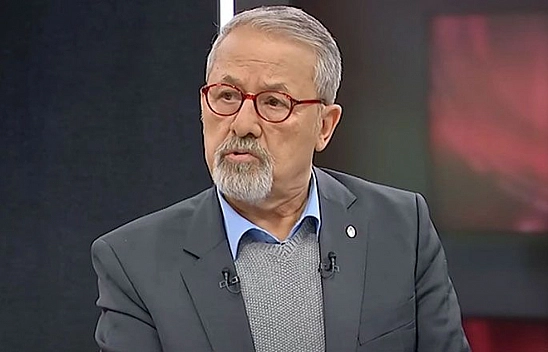 Prof. Dr. Görür  'Kendi Memleketime Bile Anlatamıyorum Bunu'