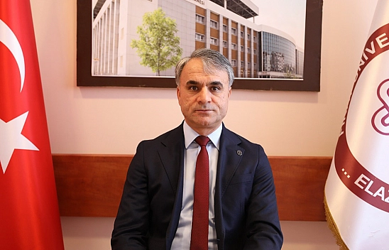 Prof. Dr. Gözel: Kış aylarında su tüketiminin önemini anlattı