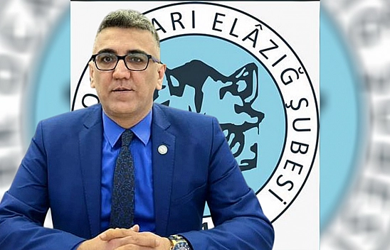 Prof. Dr. Haykır: 'Çağrımız karşılık buldu'