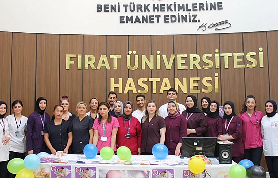 Prof. Dr. İrfan Kaygusuz: Anne Sütü Bebeğe Anneni̇n En Büyük Hediyesi̇di̇r