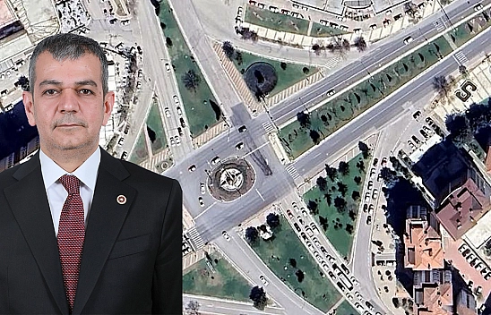 Prof. Dr. Keleş: Elazığ'ımızın Ulaşım Altyapısı Daha da Güçleniyor!