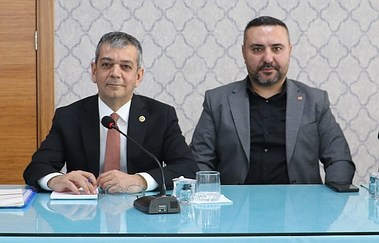 Prof. Dr. Keleş: 'Eleştirinin de haddi, sınırı olmalı'