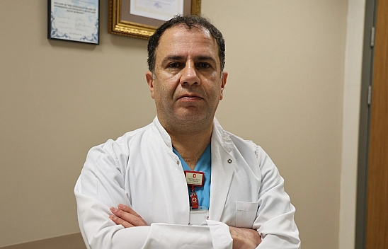 Prof. Dr. Sakallıoğlu 'Orta Kulak İltihabı Nadir De Olsa Yüz Felci ve Menenjite Neden Olabilir'