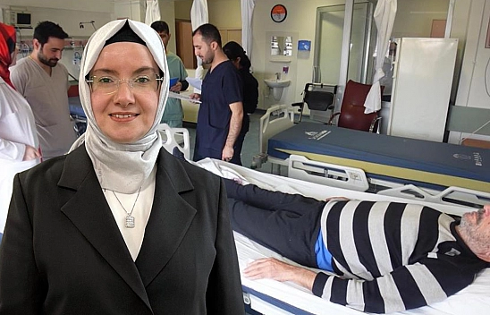 Prof. Dr. Tartar'dan kritik uyarı!