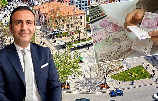 Prof. Dr. Taşar: İstikrarlı Bir Ekonomik Politika İzleniyor