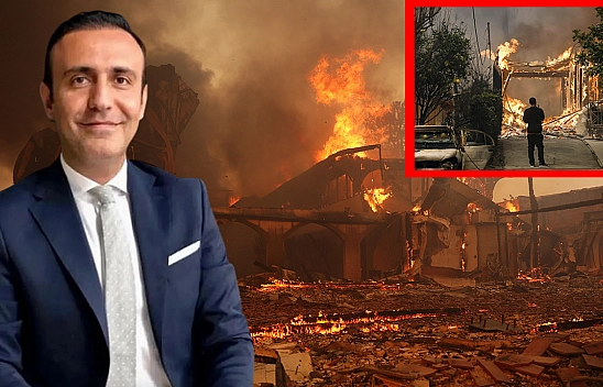 Prof. Dr. Taşar: 'Türkiye farkını gösterdi'