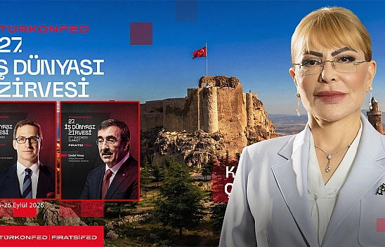 Prof. Dr. Yasemin Açık: 'Bölgemizin potansiyelini görünür kılacağız'