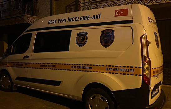 Psikolojik tedavi gören baba, emniyet amiri oğlunun silahıyla kendini vurdu