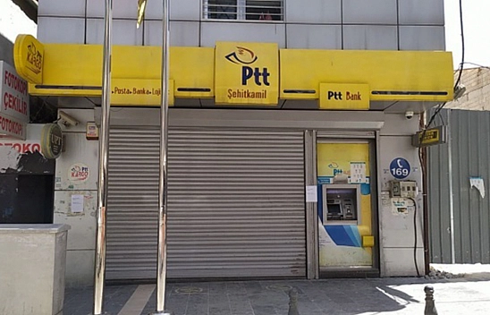 PTT Acil Nakit İhtiyacı Olanlara 50 Bin TL Ödüyor