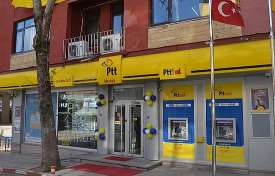 PTT'de 55 Bin Memur Alımı Bekleyenler Dikkat!