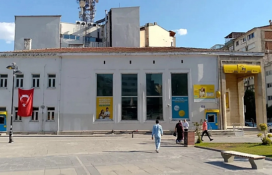 PTT'den büyük destek