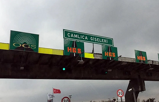 PTT'den HGS Ödemeleri İçin Uyarı Geldi