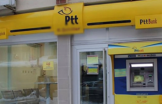 PTT'den müjde! 10.000 TL yardım