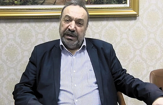 Raif Çiçek'ten Mesaj Var!