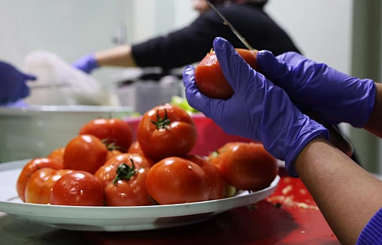 Ramazan Ayında Görenlere İlham Veren Elazığ Anneleri