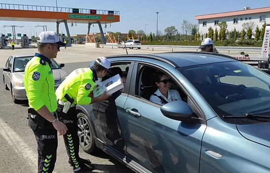 Ramazan Bayramı Bilançosu Belli Oldu