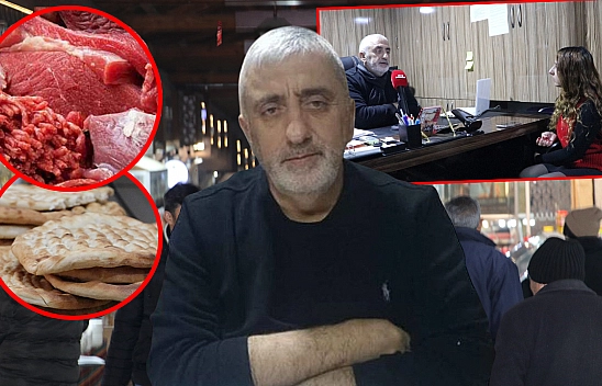 Ramazan zam bereketi ile mi geliyor?