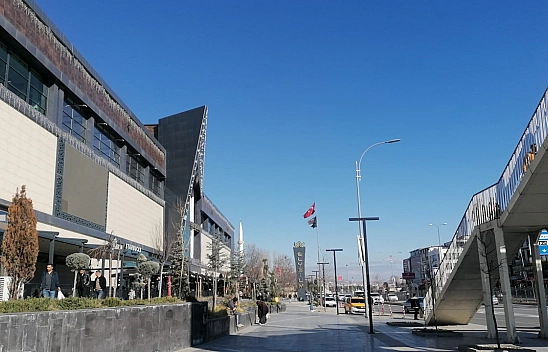 Resmi Açıklama Geldi! Elazığ'da Saatler Öne Alındı