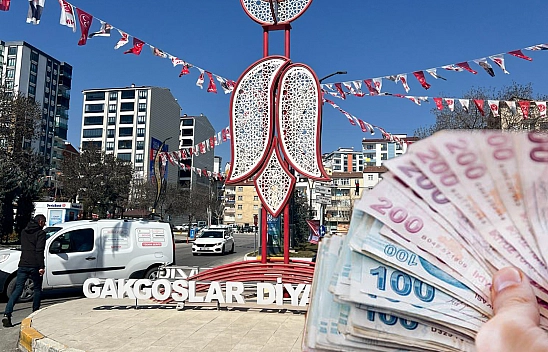 Resmi Açıklama Geldi! Elazığ'da Desteğin Son Günleri