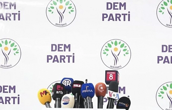 'Rest veya Jest Yapmıyoruz'