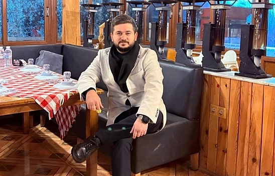 Restoranda kanlı kavga: Sahibi öldü, müşteri ağır yaralı