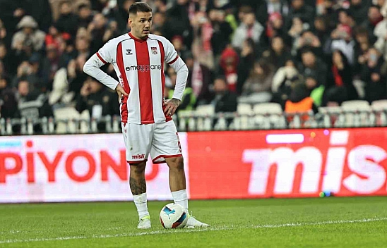 Rey Manaj, Barış Alper'den özür diledi