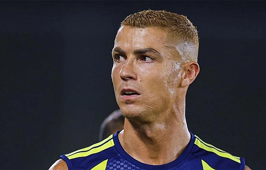Ronaldo'dan emeklilik açıklaması: 'bu muhtemelen son yılım.'