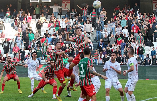 Rota İzmir, hedef net!