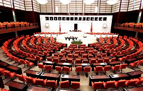 Saadet Grubu Düşüyor mu?