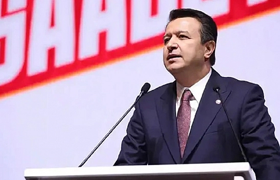 Saadet Partisi'nden Cumhur İttifakı'na açık kapı