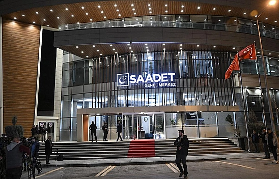 Saadet'te Karar Günü