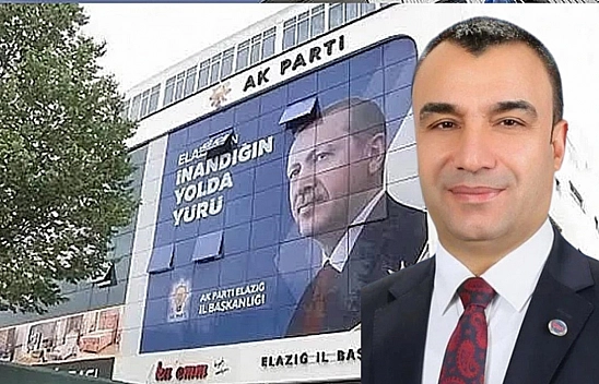 Sabahattin Kaya adaylığını açıkladı