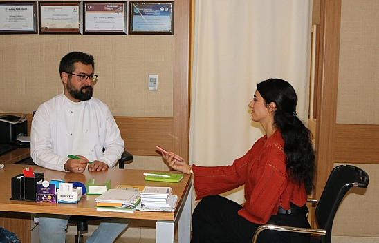 Sadece Elazığ'da Yaşayanların Değil Binlerce Kişinin Hastalığı