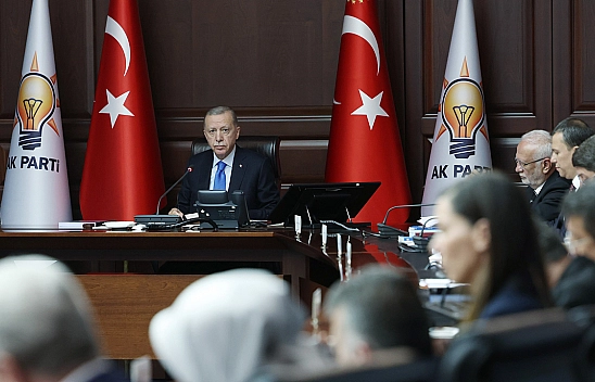 'Sadece Oy Değil, Kan ve Ruh Kaybı'