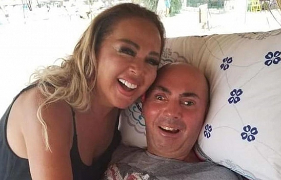 Safiye Soyman'ın MS Hastası Oğlu Harun Hayatını Kaybetti
