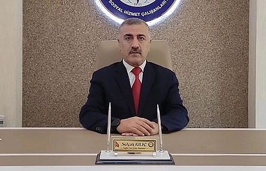 Sağlık-Sen'den Çağrı!